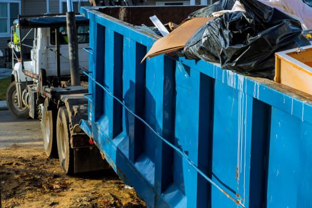 Best Scrap Metal Removal  in Indian Wells, CA